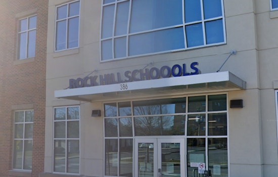 Rock Hill Schools Face Aging Buildings And Enrollment Drop