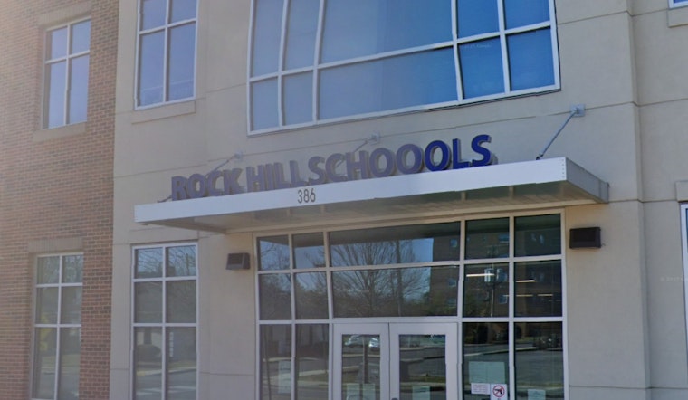Rock Hill Schools Face Aging Buildings And Enrollment Drop