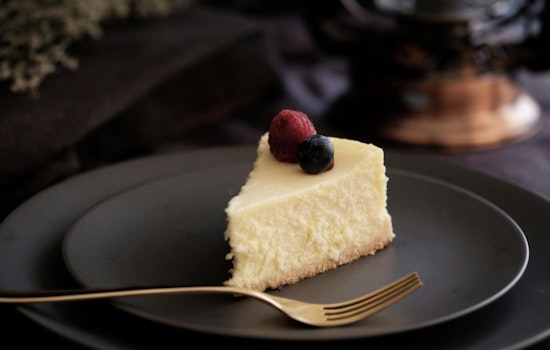 Rock Hill Scores A Sweet Win As Van Hoesen Cheesecakes Plots First Storefront