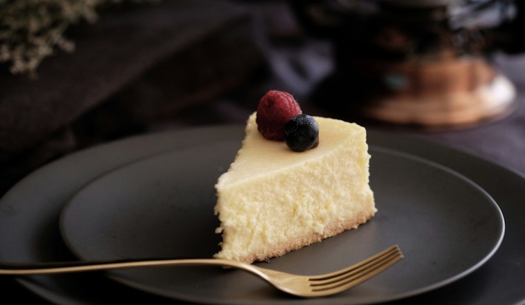 Rock Hill Scores A Sweet Win As Van Hoesen Cheesecakes Plots First Storefront