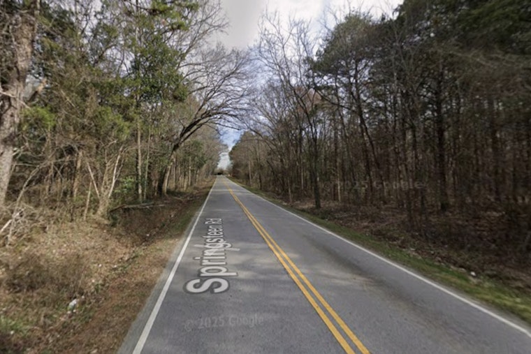 Rock Hill Teen Spared Lockup In Fatal Shooting Of 14-Year-Old Friend
