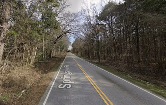 Rock Hill Teen Spared Lockup In Fatal Shooting Of 14-Year-Old Friend