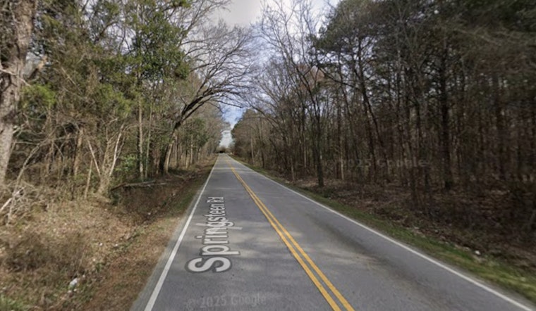 Rock Hill Teen Spared Lockup In Fatal Shooting Of 14-Year-Old Friend