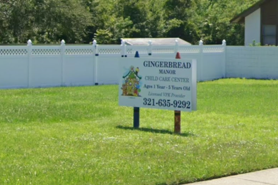 Rockledge Daycare Horror: Staffers Accused Of Beating Toddlers On Camera