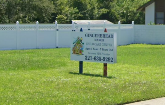 Rockledge Daycare Horror: Staffers Accused Of Beating Toddlers On Camera