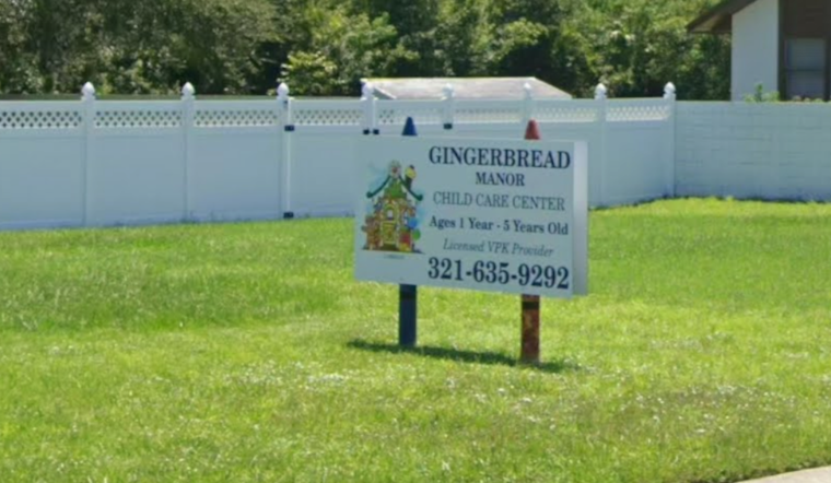 Rockledge Daycare Horror: Staffers Accused Of Beating Toddlers On Camera