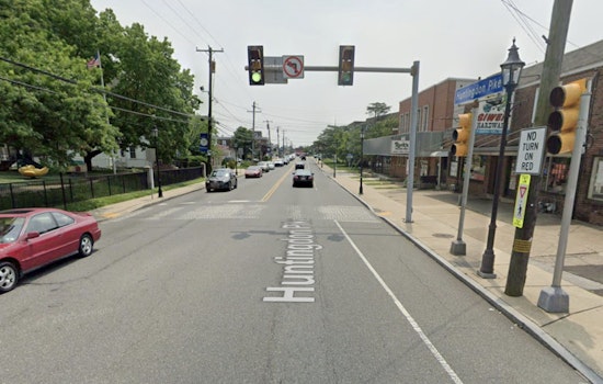 Rockledge Street Turns Deadly as Husband Allegedly Shoots Wife Behind the Wheel