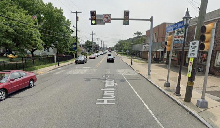 Rockledge Street Turns Deadly as Husband Allegedly Shoots Wife Behind the Wheel