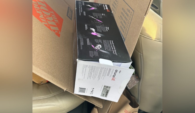Rocklin Cops Nab Suspected Mail Thieves After Ulta Heist Near Sacramento