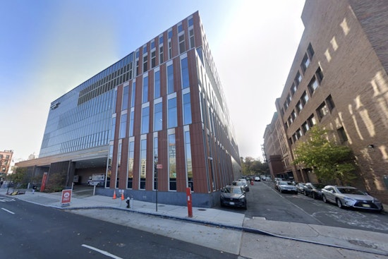 Rockrose Seizes Long-Empty Cobble Hill Hospital Block In $100M Power Play