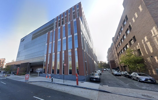 Rockrose Seizes Long-Empty Cobble Hill Hospital Block In $100M Power Play