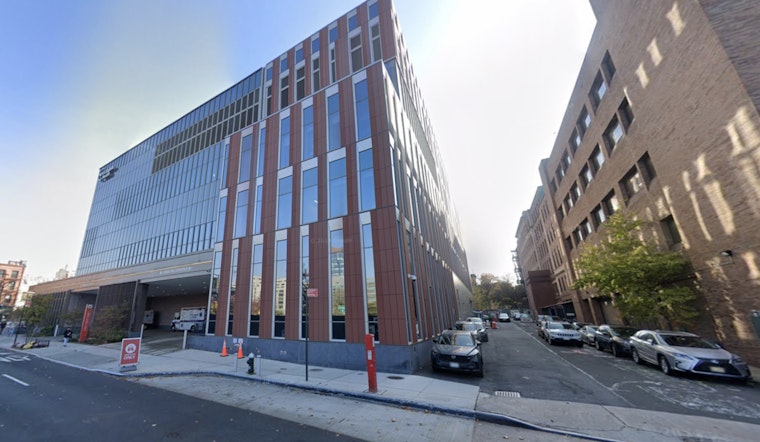 Rockrose Seizes Long-Empty Cobble Hill Hospital Block In $100M Power Play