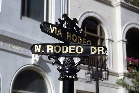 Rodeo Drive Daylight Stickup: Oakland Crew Busted Nearly Two Years Later