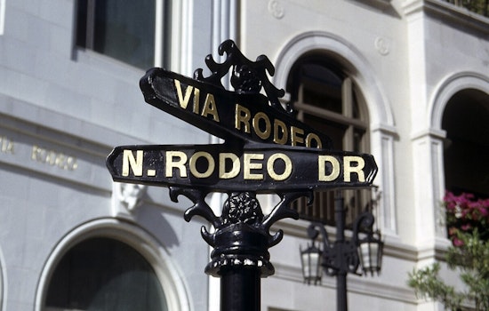 Rodeo Drive Daylight Stickup: Oakland Crew Busted Nearly Two Years Later
