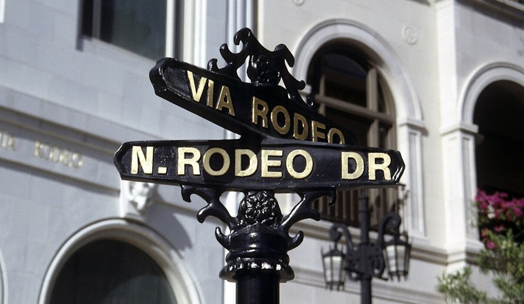 Rodeo Drive Daylight Stickup: Oakland Crew Busted Nearly Two Years Later
