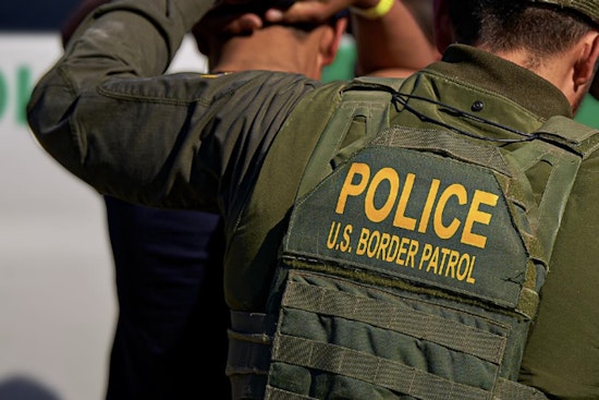 Roma Blindsided As Feds Quietly Plot New Border Checkpoints