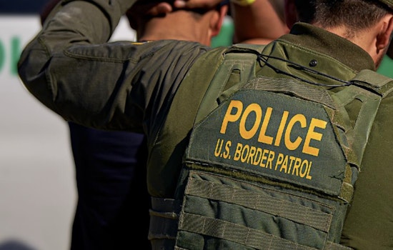 Roma Blindsided As Feds Quietly Plot New Border Checkpoints