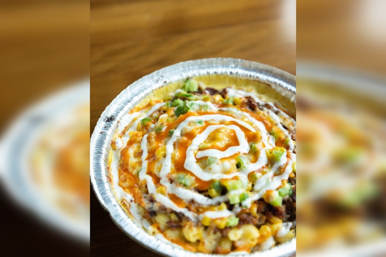 Roni's Mac Bar Coming To Kern's Food Hall In Knoxville