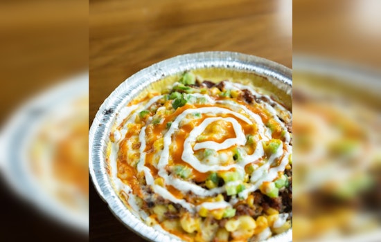 Roni's Mac Bar Coming To Kern's Food Hall In Knoxville