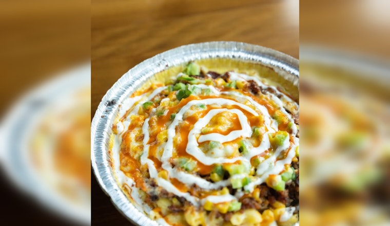 Roni's Mac Bar Coming To Kern's Food Hall In Knoxville