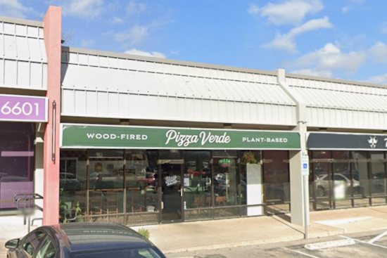 Roof Blaze Knocks Out Beloved Fort Worth Vegan Pizzeria on Valentine’s Week