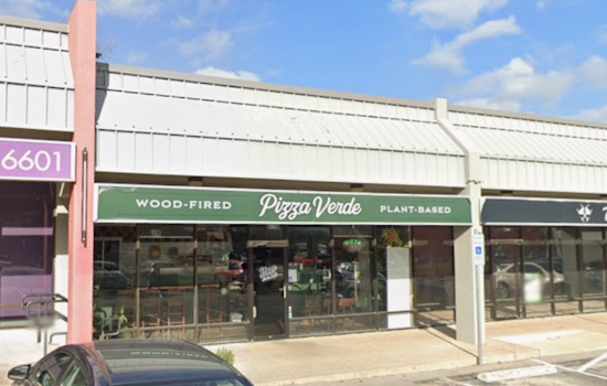 Roof Blaze Knocks Out Beloved Fort Worth Vegan Pizzeria on Valentine’s Week