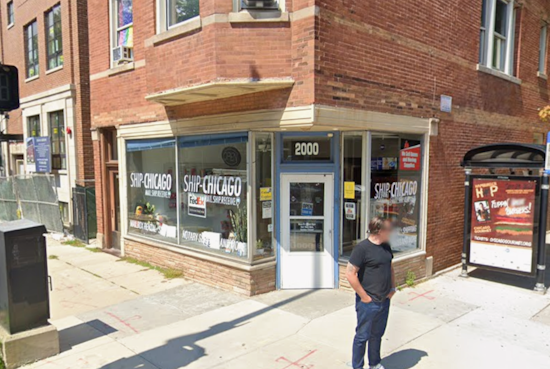 Roscoe Village Brothers Fast-Track Dots Cafe For Spring Corner Debut