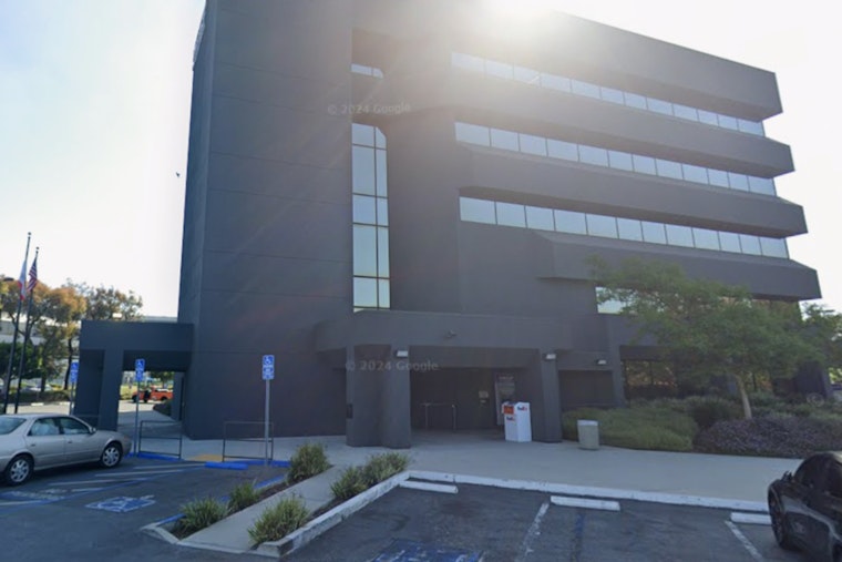 Rosecrans Shake-Up: 500 New Apartments Could Replace Manhattan Beach Office Hub