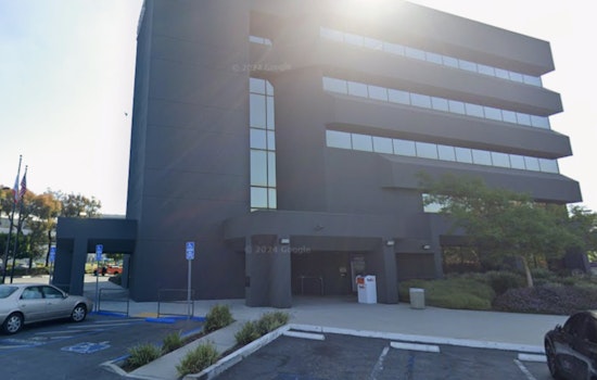 Rosecrans Shake-Up: 500 New Apartments Could Replace Manhattan Beach Office Hub