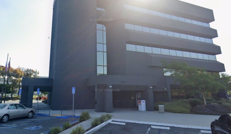 Rosecrans Shake-Up: 500 New Apartments Could Replace Manhattan Beach Office Hub