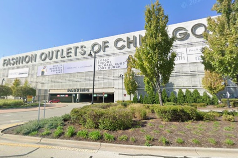 Rosemont Shoppers Slam Fashion Outlets' New Parking Fees