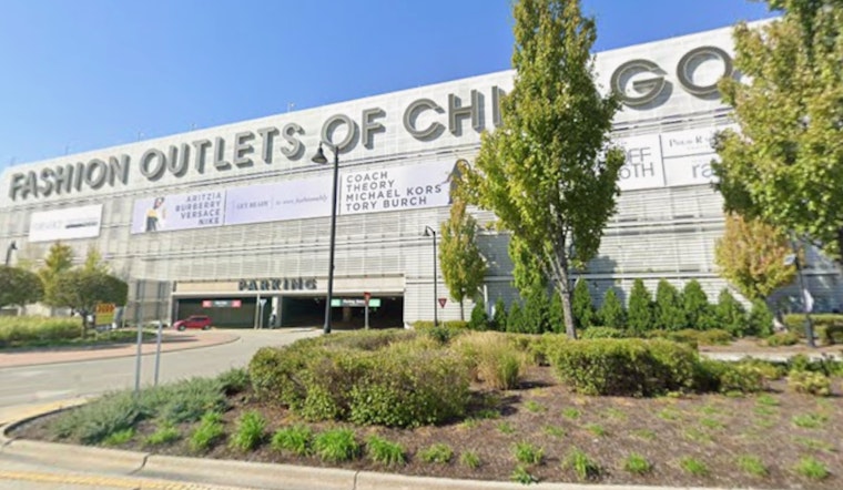 Rosemont Shoppers Slam Fashion Outlets' New Parking Fees