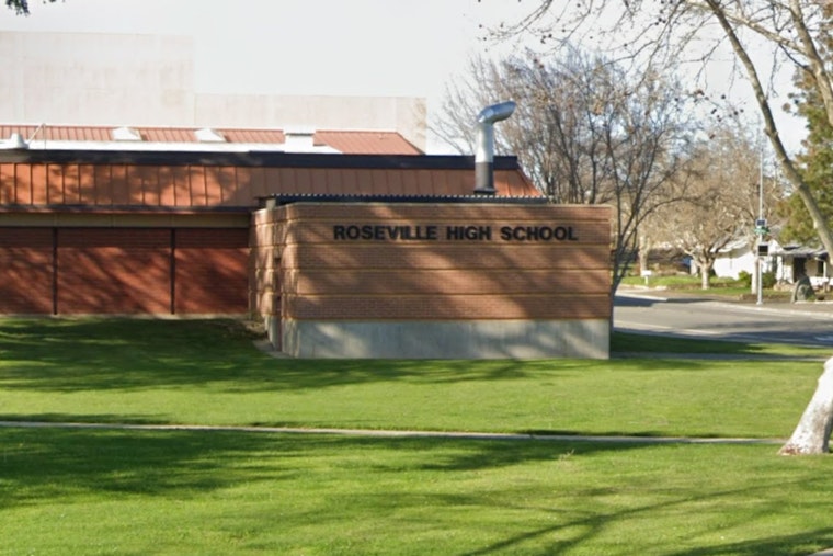 Roseville High Threat Scare Ends With Trio Of Teen Arrests