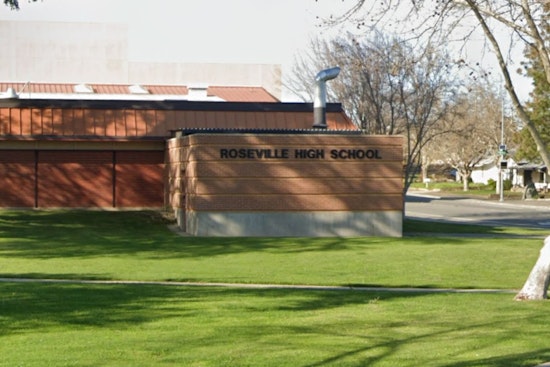 Roseville High Threat Scare Ends With Trio Of Teen Arrests