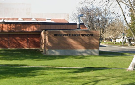 Roseville High Threat Scare Ends With Trio Of Teen Arrests