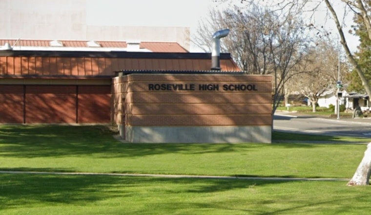 Roseville High Threat Scare Ends With Trio Of Teen Arrests