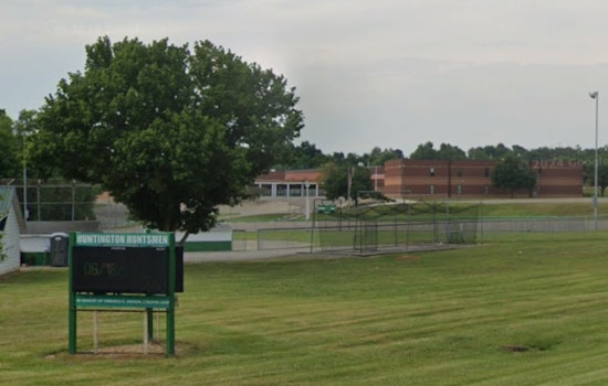 Ross County School Closes Amid Second Bomb Threat in a Month, Law Enforcement Scours Huntington Grounds