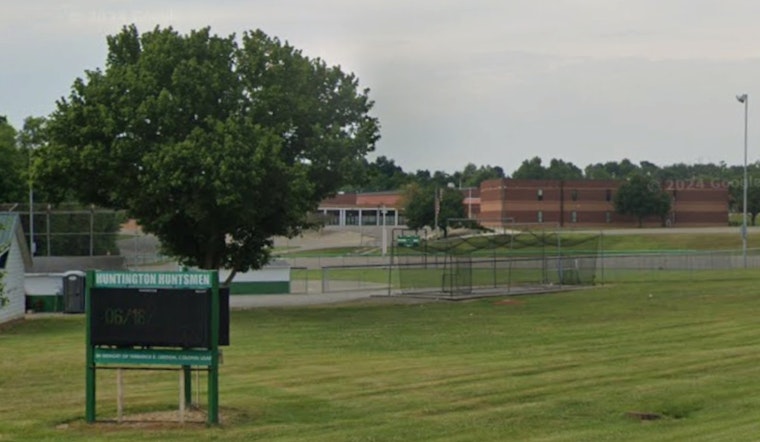 Ross County School Closes Amid Second Bomb Threat in a Month, Law Enforcement Scours Huntington Grounds