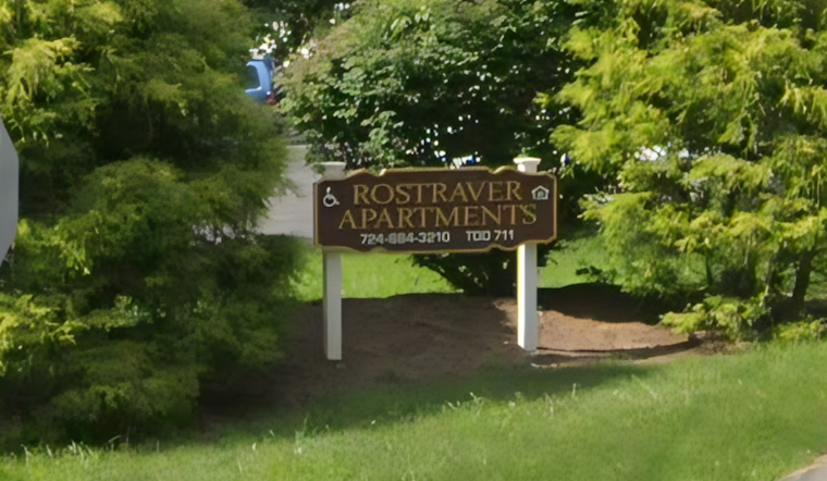 Rostraver Shih Tzu Found Near Death In Frigid Apartment, Two Women Charged