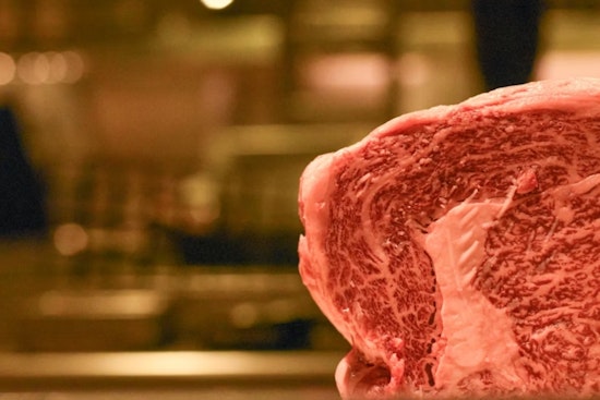 Rosy Ignites Ohio City With Old-World Flame And Wagyu Hype