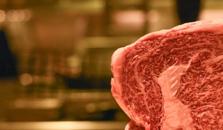Rosy Ignites Ohio City With Old-World Flame And Wagyu Hype