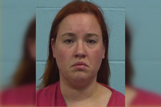 Round Rock Worker Arrested in Alleged Juvenile Assault