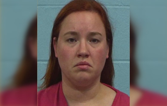 Round Rock Worker Arrested in Alleged Juvenile Assault