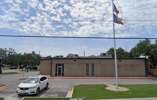 Round Rock ISD Gives Away Free Gun Locks After Grant