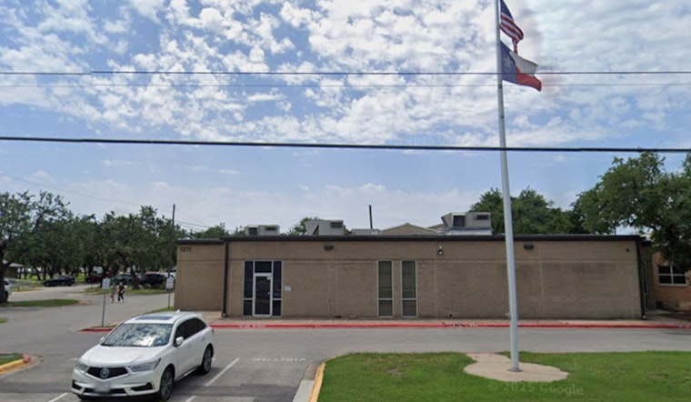 Round Rock ISD Gives Away Free Gun Locks After Grant