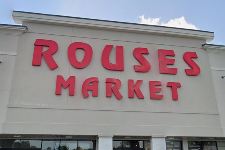 Rouses Finally Lands On Chef Menteur, Serving Up A Big Grocery Win For New Orleans East