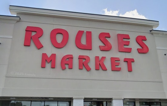 Rouses Finally Lands On Chef Menteur, Serving Up A Big Grocery Win For New Orleans East