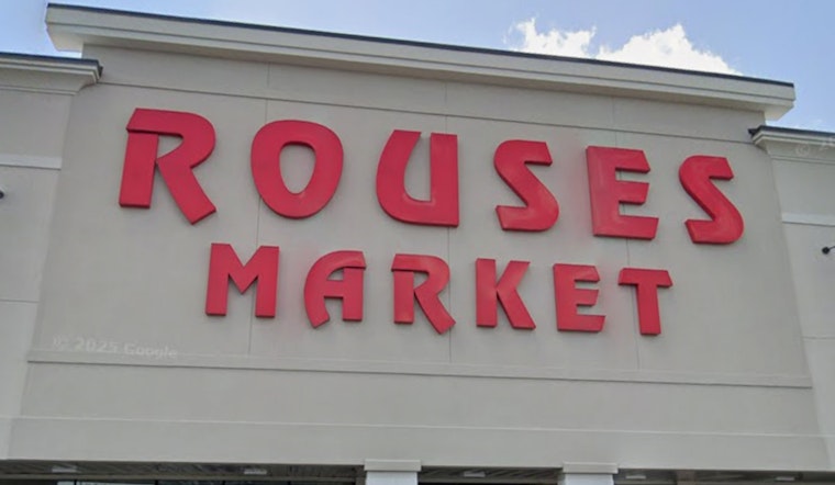 Rouses Finally Lands On Chef Menteur, Serving Up A Big Grocery Win For New Orleans East