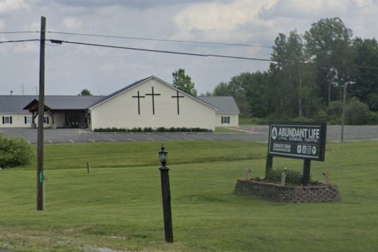 Route 12 Church Blast Rocks Boonville, Leaves Pastor And Firefighters Hurt