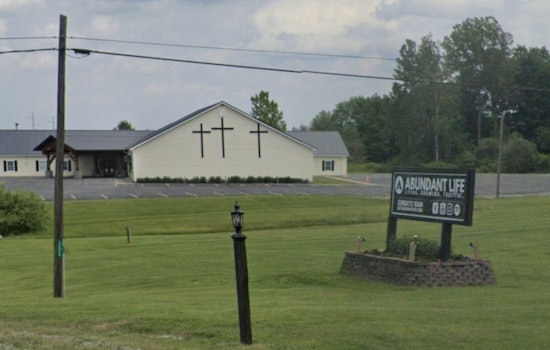 Route 12 Church Blast Rocks Boonville, Leaves Pastor And Firefighters Hurt